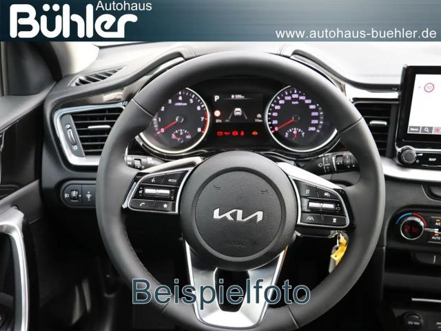 Kia XCeed GDi GT-Line