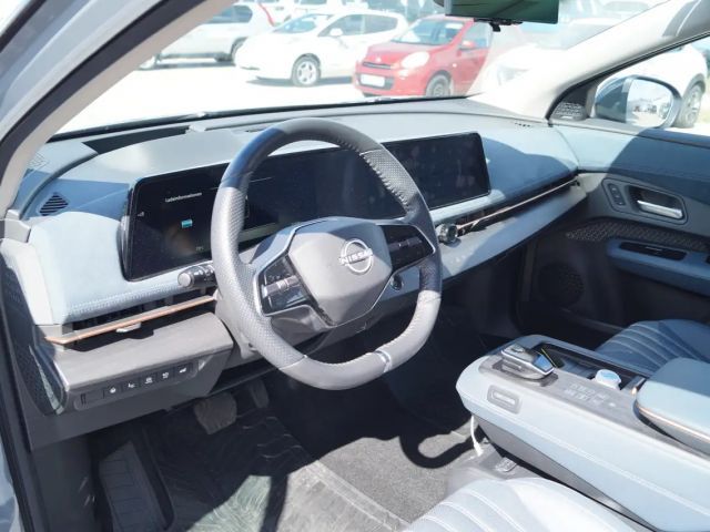 Nissan Ariya AWD Evolve