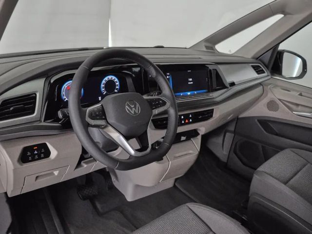 Volkswagen Multivan Business T7