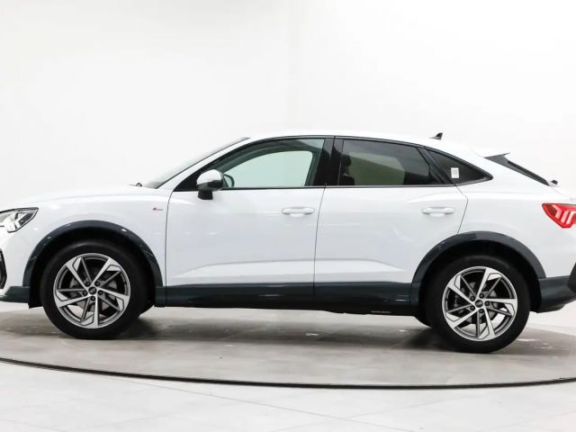 Audi Q3 35 TFSI S-Line S-Tronic