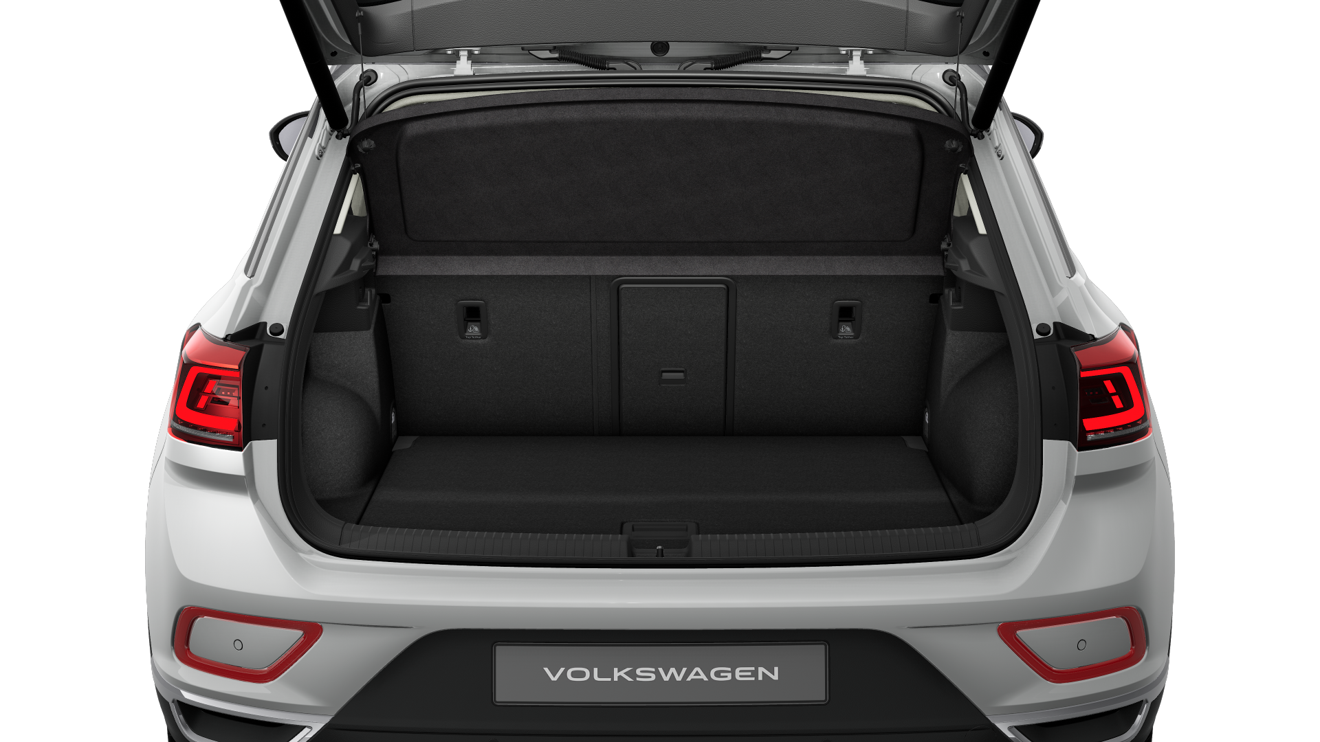 Volkswagen T-Roc 2.0 TDI DSG IQ.Drive Style