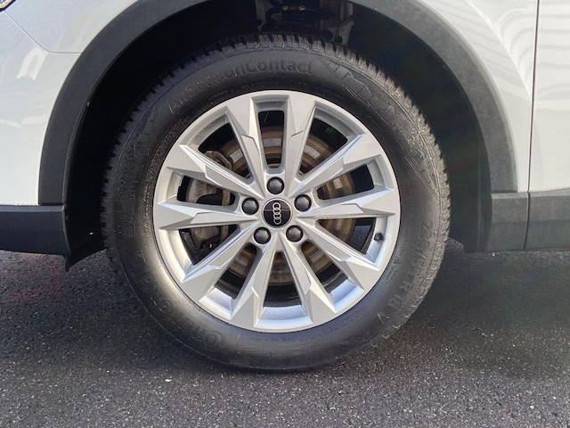 Audi Q3 45 TFSI Hybride S-Tronic