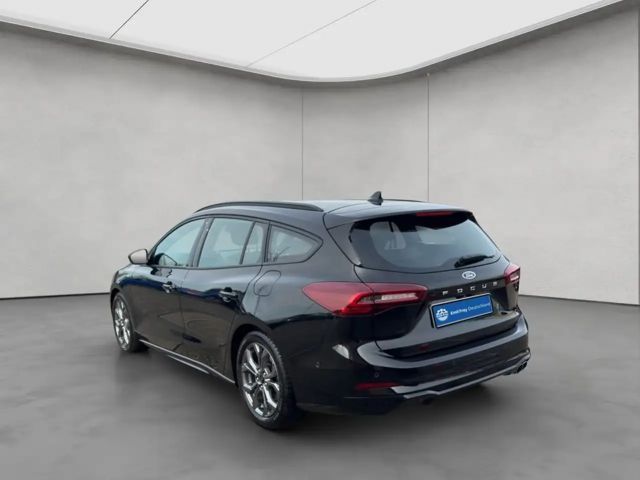 Ford Focus 1.5 EcoBlue Wagon