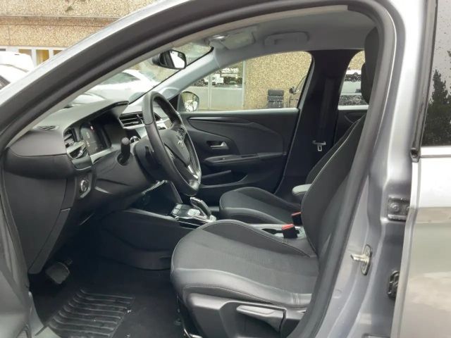 Opel Corsa 1.2 Turbo Elegance Turbo