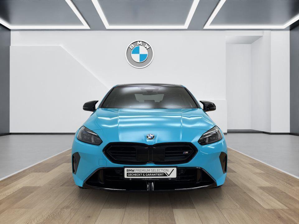 BMW M235 Gran Coupé