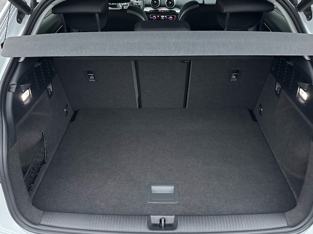 Audi Q2 35 TFSI S-Tronic