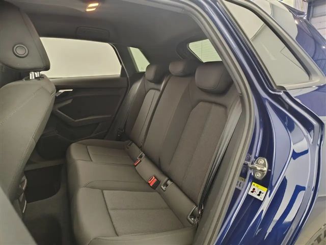 Audi A3 30 TFSI S-Line Sedan