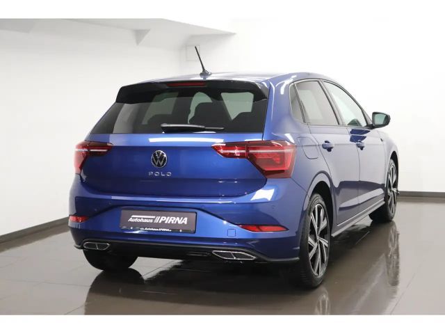 Volkswagen Polo 1.0 TSI DSG R-Line