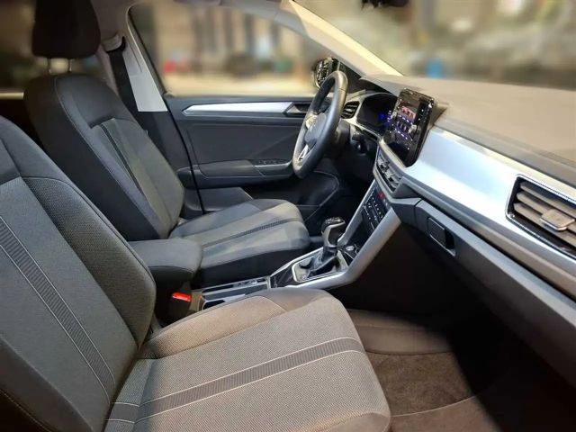 Volkswagen T-Roc 1.5 TSI DSG