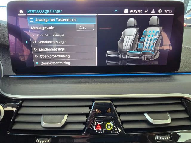 BMW 530 530e Touring xDrive