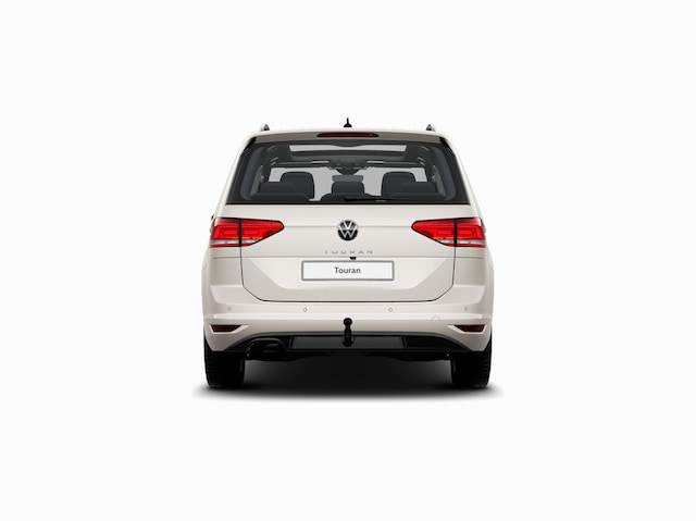 Volkswagen Touran 2.0 TDI BMT Highline