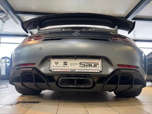 Mercedes-Benz AMG GT AMG Line Coupé