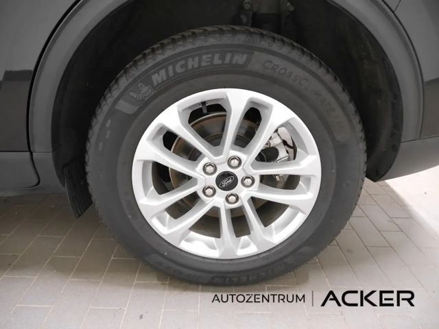 Ford Kuga EcoBoost Titanium