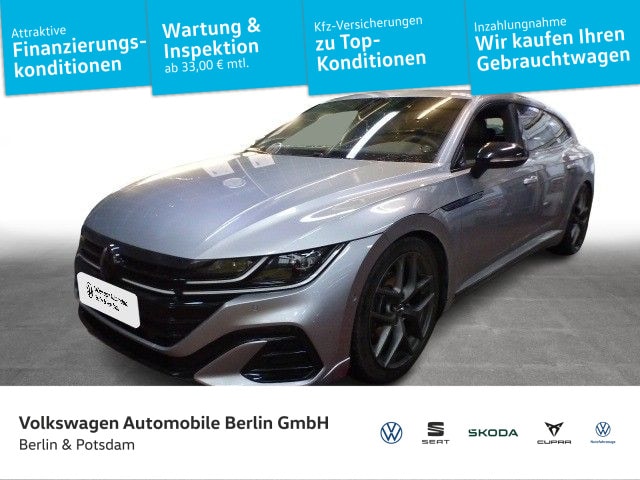 Volkswagen Arteon Shooting Brake 2.0 TSI R-Line