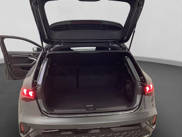 Audi A3 S-Tronic Sportback