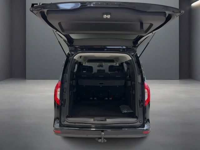 Mercedes-Benz T 180 Limousine Lang Progressive