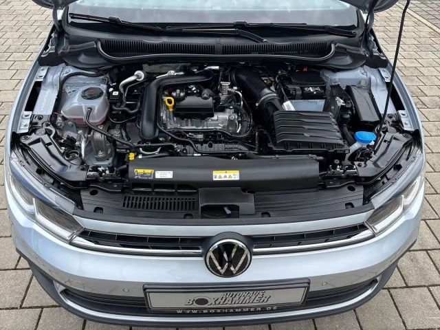 Volkswagen Polo Move