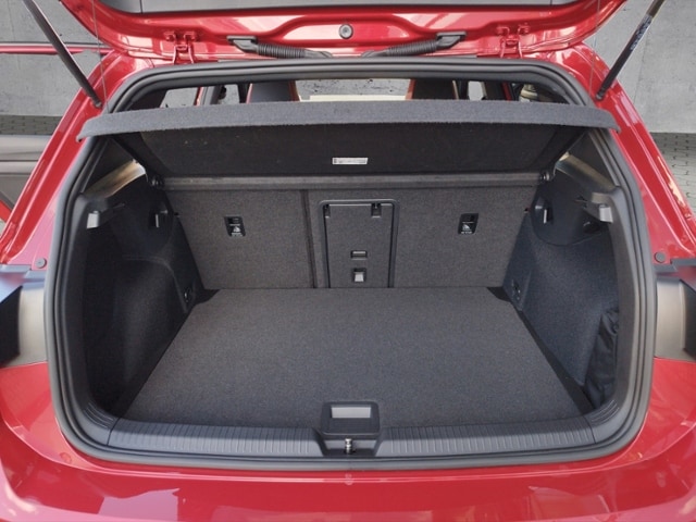 Volkswagen Golf 2.0 TSI DSG Golf VIII