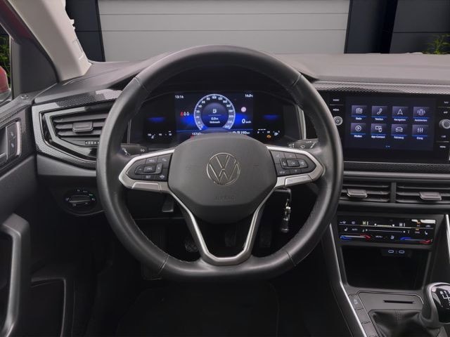 Volkswagen Taigo 1.0 TSI Life