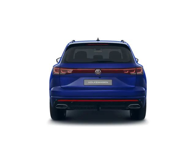 Volkswagen Touareg 3.0 V6 TDI R-Line