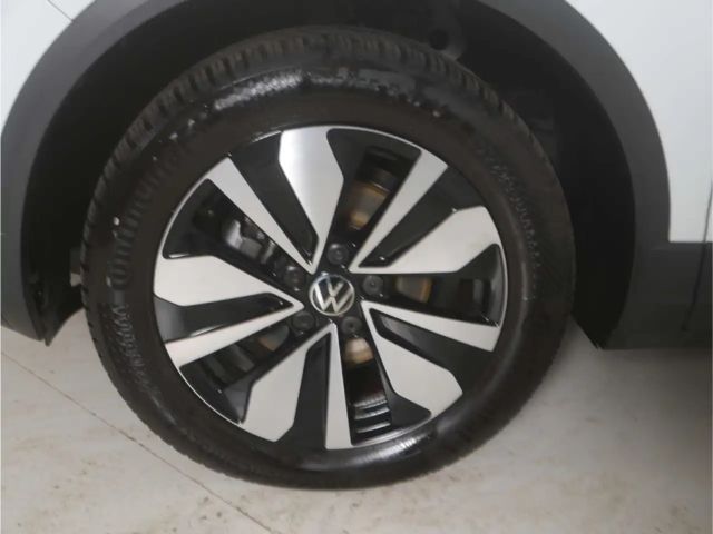 Volkswagen T-Roc 1.5 TSI DSG