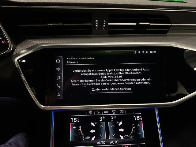 Audi A6 50 TDI Avant Quattro Sport