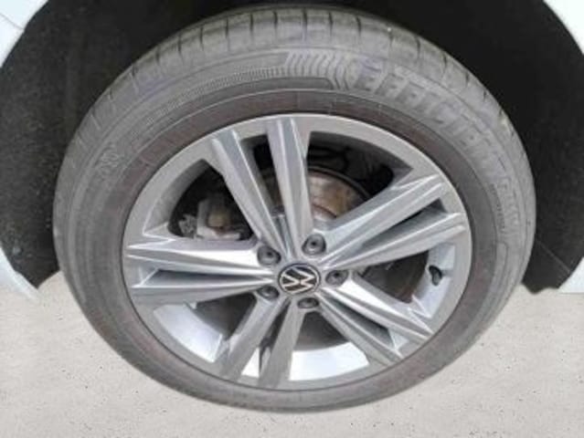 Volkswagen Polo 1.0 TSI