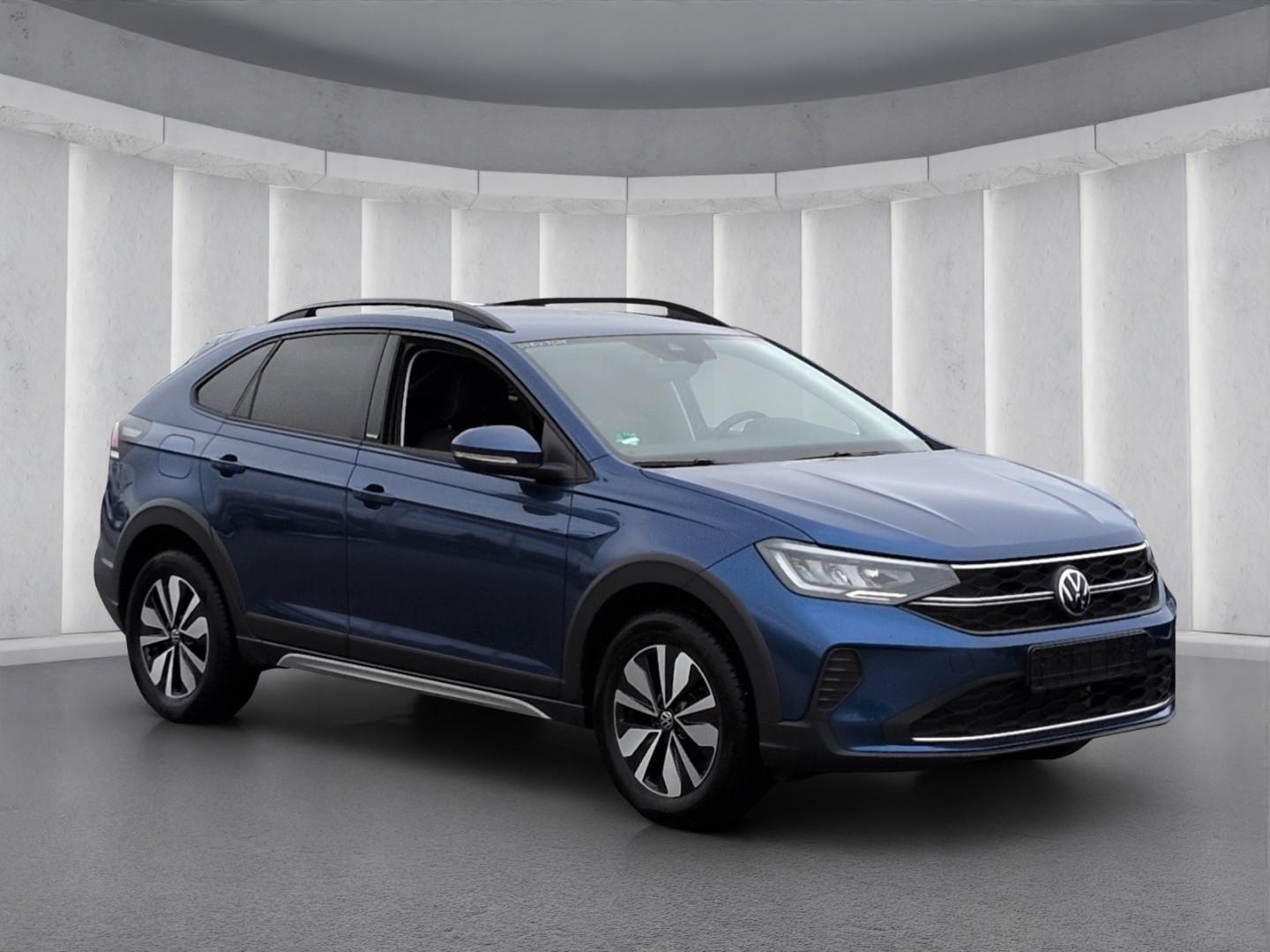 Volkswagen Taigo 1.0 TSI DSG Move