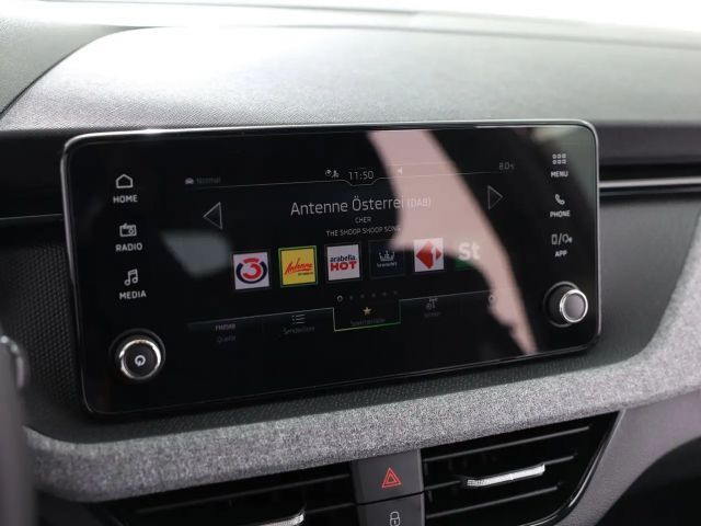 Skoda Kamiq Selection