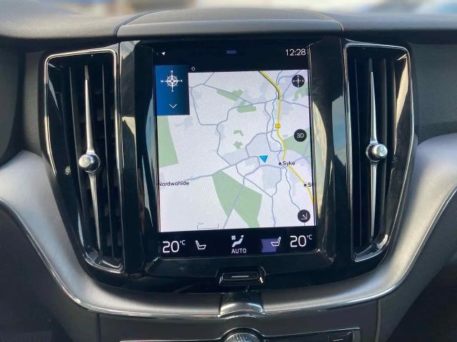 Volvo XC60 AWD Inscription