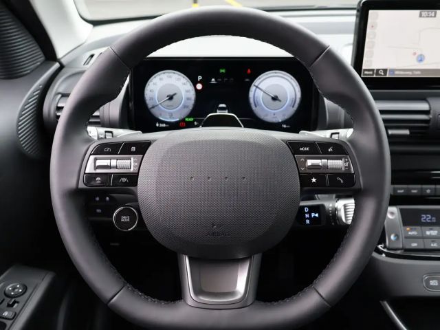 Hyundai INSTER 49 kWh