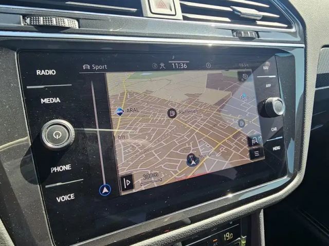 Volkswagen Tiguan 2.0 TDI 4Motion DSG R-Line