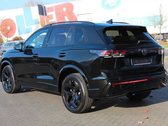 Volkswagen Tiguan 1.5 eTSI R-Line