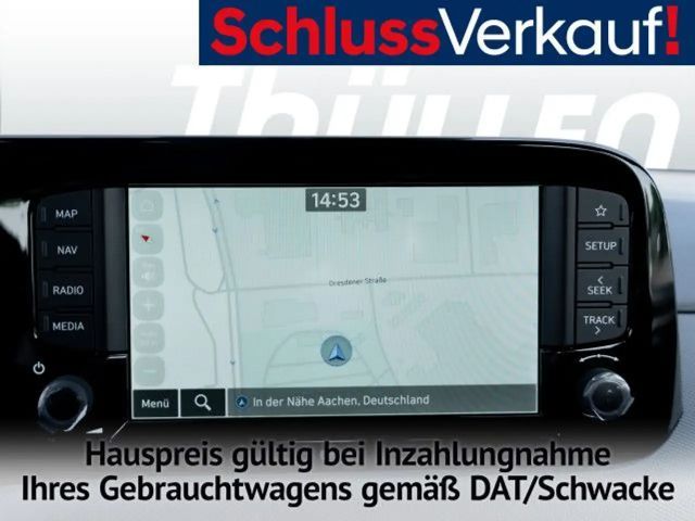 Hyundai i10 1.0 2WD Select