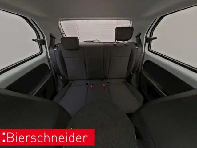 Volkswagen e-up! Plus Style
