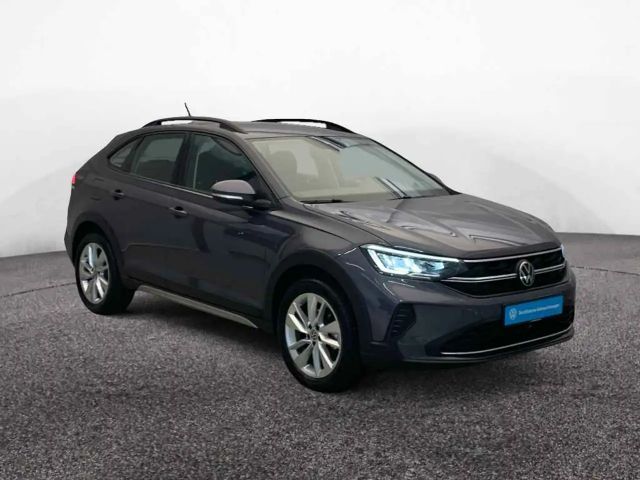 Volkswagen Taigo 1.5 TSI DSG Life