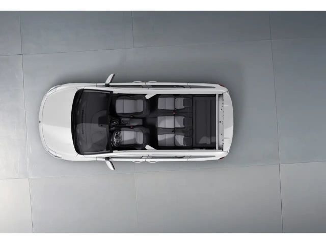 Mercedes-Benz T 180 T 180 d Standard PTS Navi Cam SHZ LED