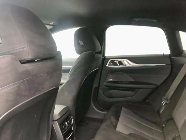 BMW i4 Coupé Gran Coupé M-Sport eDrive40