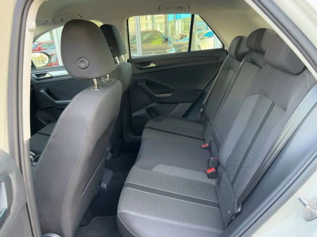 Volkswagen T-Roc 1.5 TSI Life