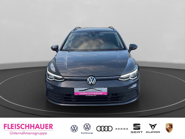 Volkswagen Golf 2.0 TDI Golf VIII Life Variant