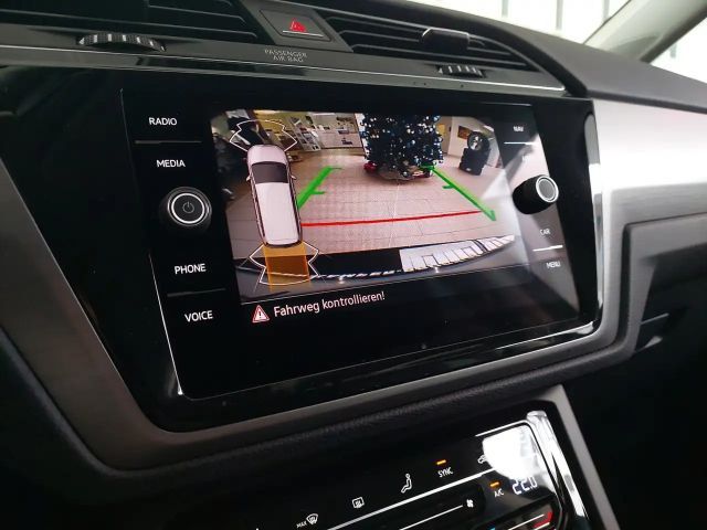 Volkswagen Touran Friends TDI