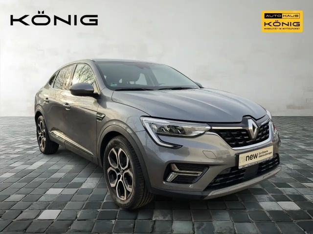 Renault Arkana EDC TCe 140 Techno