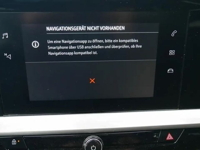 Opel Mokka GS-Line Grand Sport