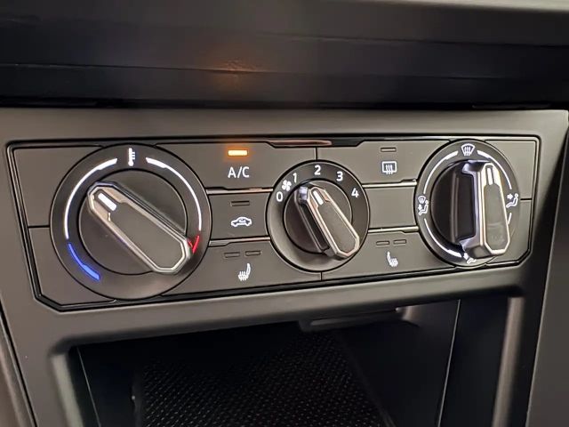 Volkswagen Taigo 4Me TSI