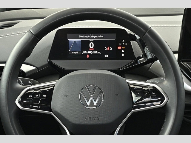 Volkswagen ID.4 Performance Pro