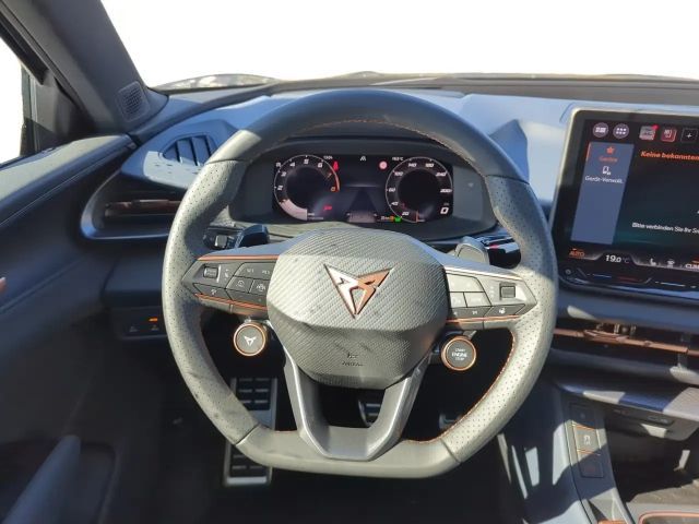Cupra Terramar 1.5 TSI