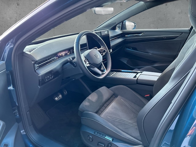 Volkswagen ID.7 IQ.Drive Pro Tourer