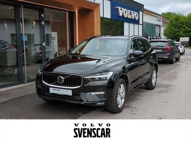Volvo XC60 AWD Momentum