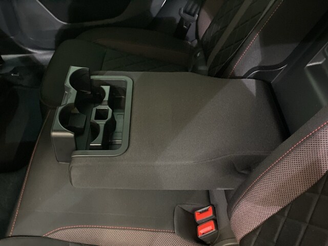 Skoda Octavia 2.0 TDI Combi