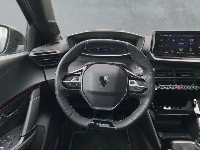 Peugeot 208 GT-Line PureTech